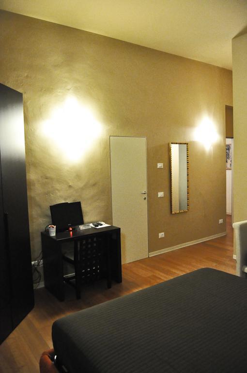 B&B Al Canto Del Cavour Pistoia Pokoj fotografie