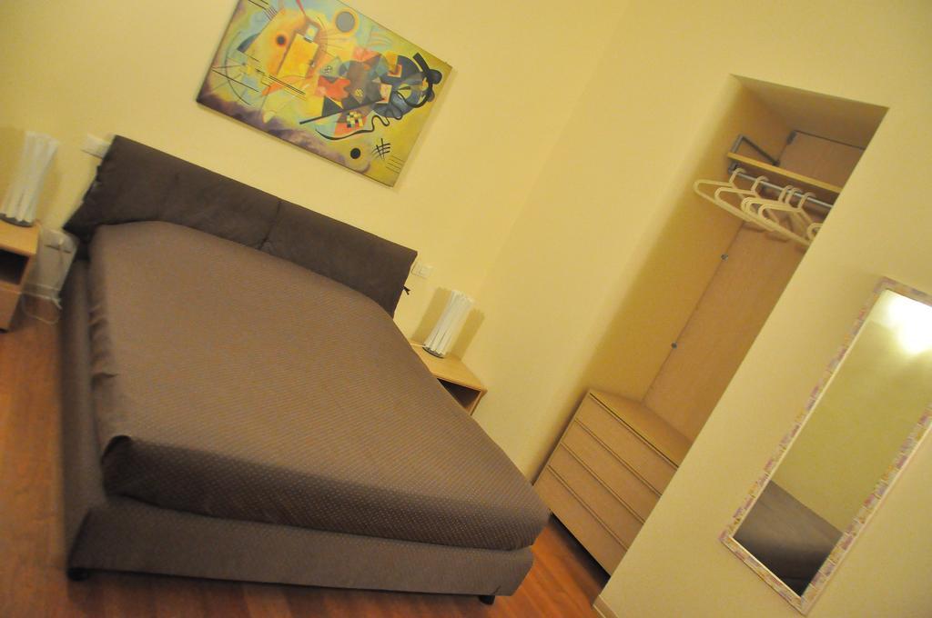 B&B Al Canto Del Cavour Pistoia Exteriér fotografie